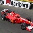 pic for F1 Ferrari